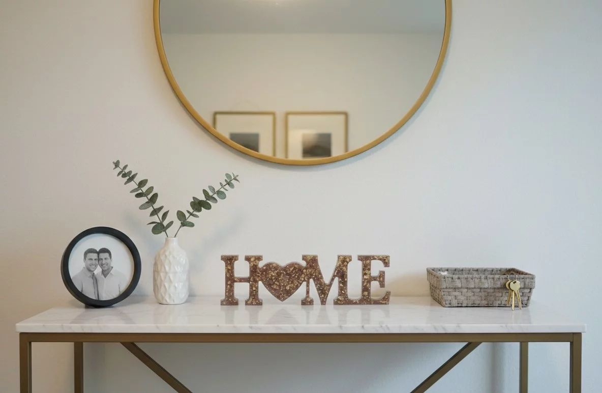 Décoration Intérieure Artisanale